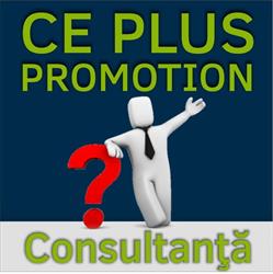 CE Plus Promotion S.R.L.