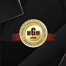 MGM BOWLING CLUB SRL