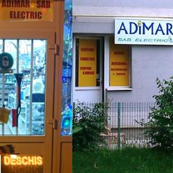 Adimar Sab Electric