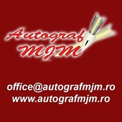 Asociatia Culturala Autograf MJM