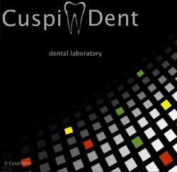 CuspiDent