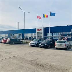 Sondex Production SRL