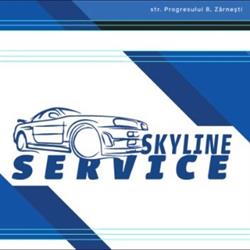 Skyline Service