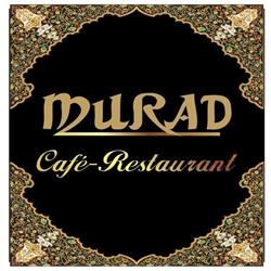 MURAD Cafe-Restaurant