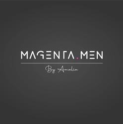 Salon Magenta.Men by Amalia