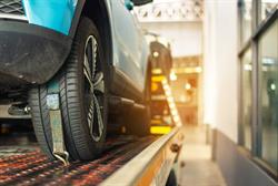 Tractari Auto Non-Stop Timisoara