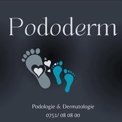 Pododerm