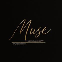 Muse Salon & Academy by Adina Podaşcă