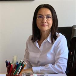 Cabinet Individual de Psihologie - Marcela Răşcanu