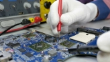 Reparatii placi de baza