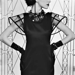 Agnes Toma Showroom