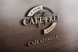 Cafe Frei