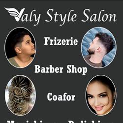 Valy Style Salon