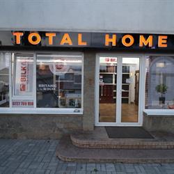 Total Home Design