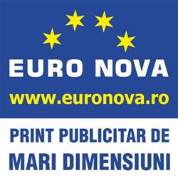 EURO NOVA SRL- PUNCT DE LUCRU