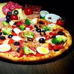 Smart Pizza Sibiu
