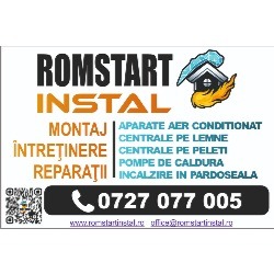 ROMSTART INSTAL S.R.L.