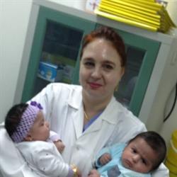 Cabinet particular Liliana Camelia Mohamed
