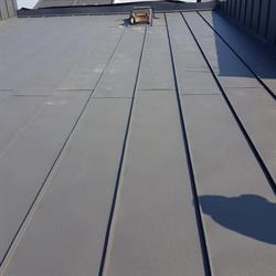 STRONG ROOF SRL