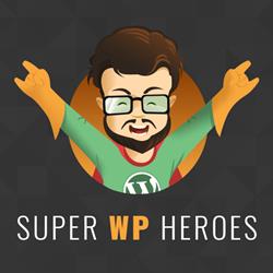 Super WP Heroes
