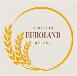 Brutăria Euroland Pékség