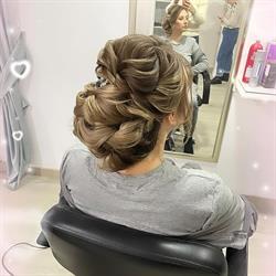 Salon Cornelia Stangau