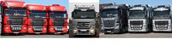 Edu For Trucks SRL