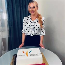Cosmina Festeu Cabinet Individual de Psihologie