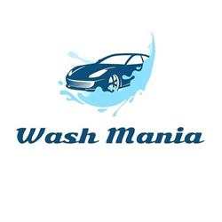 Wash Mania