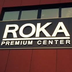 Roka Premium Center