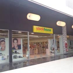 Stock House Bacau