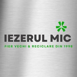 Iezerul Mic - Fier Vechi & Reciclare