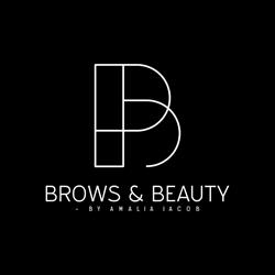 Brows & Beauty - by Amalia Iacob