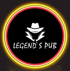 Legend's Pub