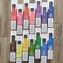 Tigari Electronice Aroma-Terapy Cris