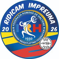 Federatia Romana de Haltere