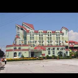 Restaurant Continental Targoviste