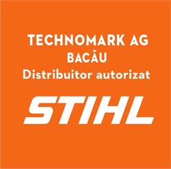 Technomark AG - Dealer autorizat STIHL
