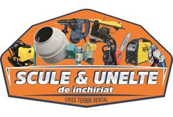 CRISS tehnik rental SRL.