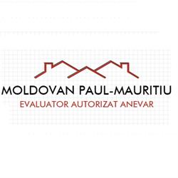 Moldovan Paul-Mauritiu Evaluator Autorizat Anevar