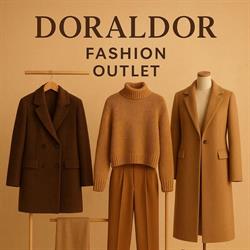 Doraldor Fashion Outlet