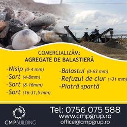 CMP BUILDING SRL