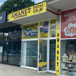 Amanet Onesti Sc Total Cash Srl