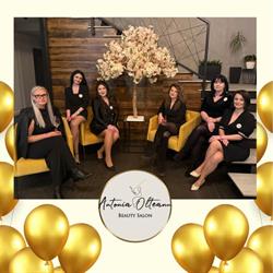 Antonia Olteanu Beauty Salon