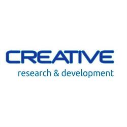 Creative Research & Development