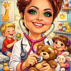 Dr. Andronic Adriana Cabinet medicina de familie