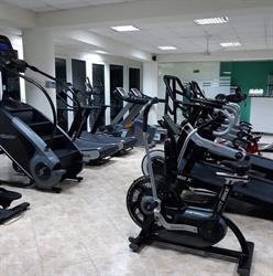 PolisSport Gym