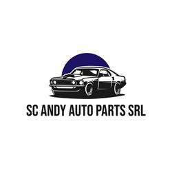 SC Andy Auto Parts SRL
