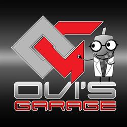 Ovi's Garage Automotive Diagnostics & DPF Doctor