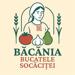 Bucatele socăciţei - Băcănie